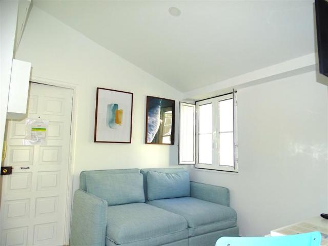 Apartamento alugar em Santa Maria Maior, Lisboa