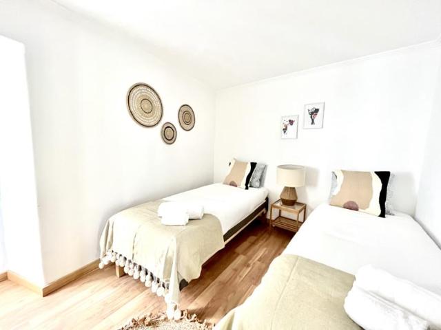 Apartamento alugar em Santa Maria Maior, Lisboa