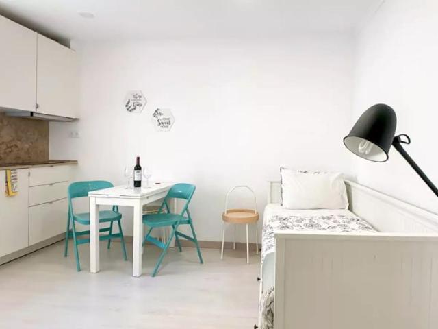Apartamento alugar em Santa Maria Maior, Lisboa