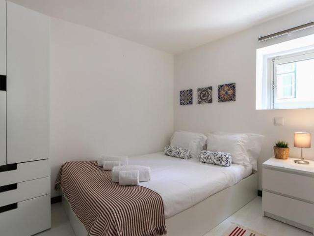 Apartamento alugar em Misericórdia, Lisboa