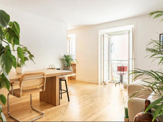 Apartamento alugar em Lisboa