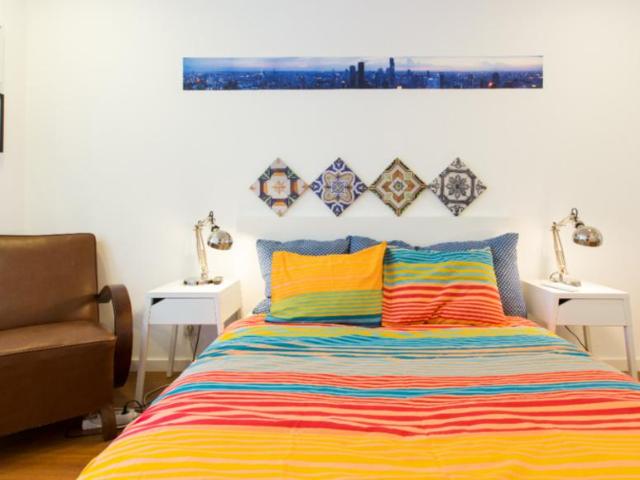 Apartamento alugar em Campo de Ourique, Lisboa