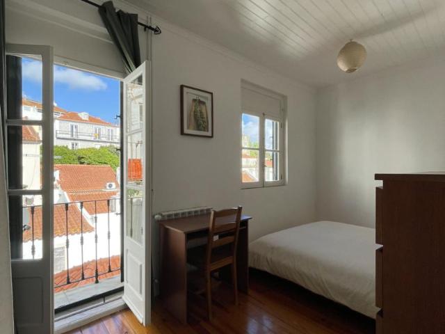Quarto alugar em Lisboa