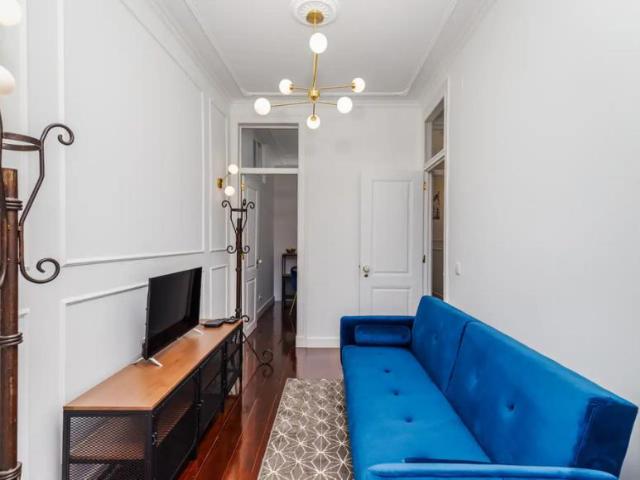 Apartamento alugar em Santa Maria Maior, Lisboa