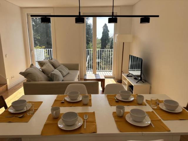Apartamento alugar em Estrela, Lisboa