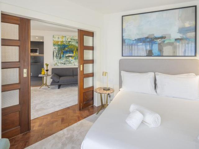 Apartamento alugar em Avenidas Novas, Lisboa