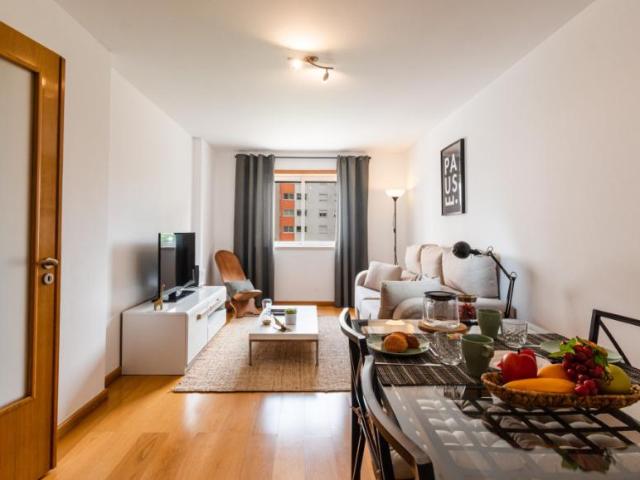 Apartamento alugar em Lisboa