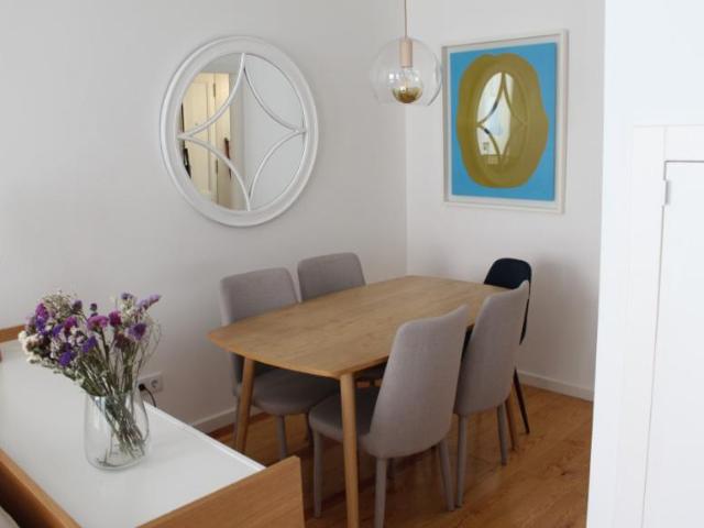 Apartamento alugar em Campo de Ourique, Lisboa