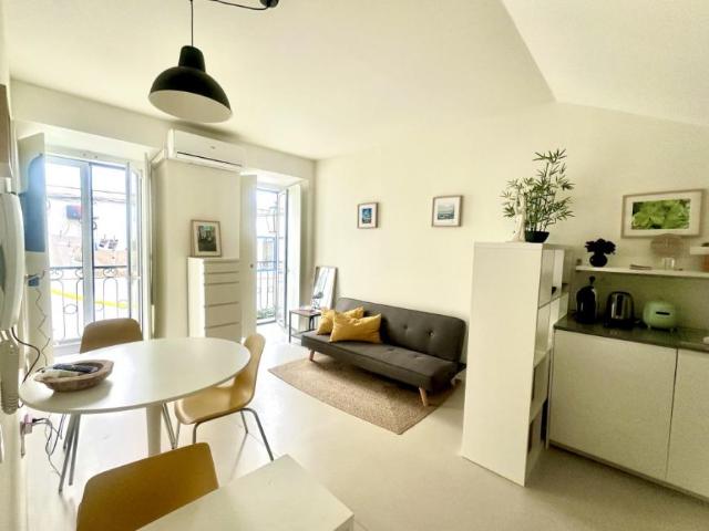 Apartamento alugar em Lisboa, São Bento