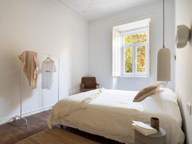 Quarto alugar em São Vicente de Fora, Lisboa