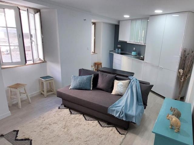 Apartamento alugar em Santa Maria Maior, Lisboa