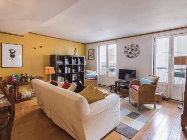 Apartamento alugar em Santa Maria Maior, Lisboa