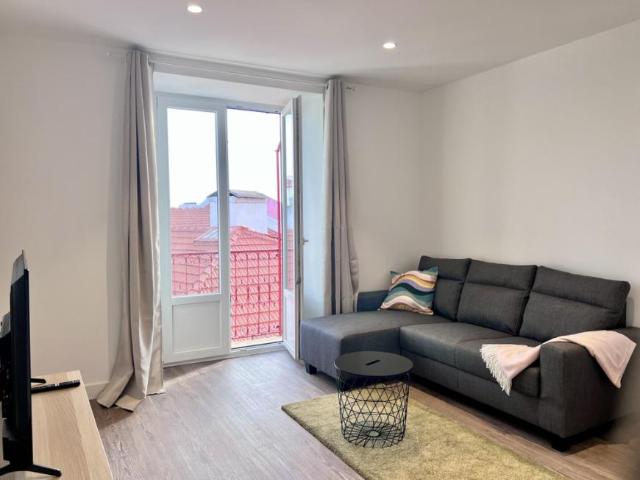 Apartamento alugar em Misericórdia, Lisboa