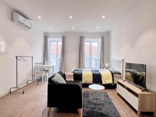 Apartamento alugar em Misericórdia, Lisboa