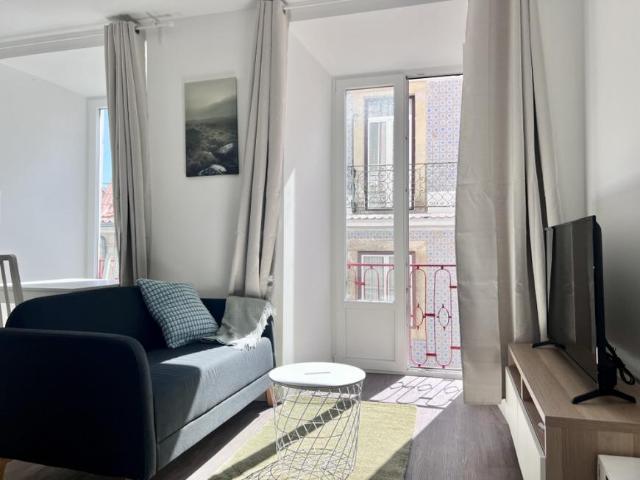 Apartamento alugar em Misericórdia, Lisboa