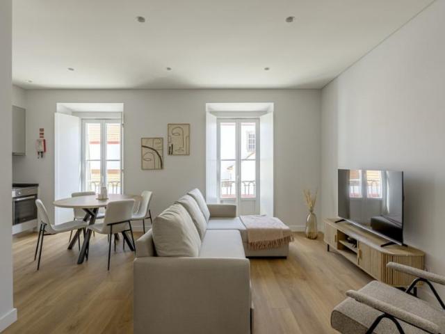 Apartamento alugar em Almada, Setúbal