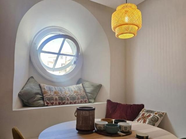 Apartamento alugar em Santa Maria Maior, Lisboa