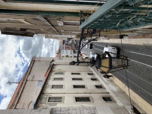 Apartamento alugar em Misericórdia, Lisboa