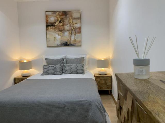 Apartamento alugar em Santa Maria Maior, Lisboa
