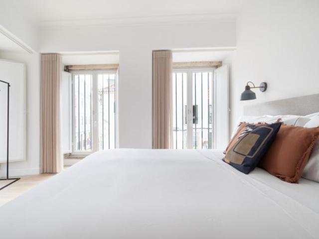 Apartamento alugar em Estrela, Lisboa