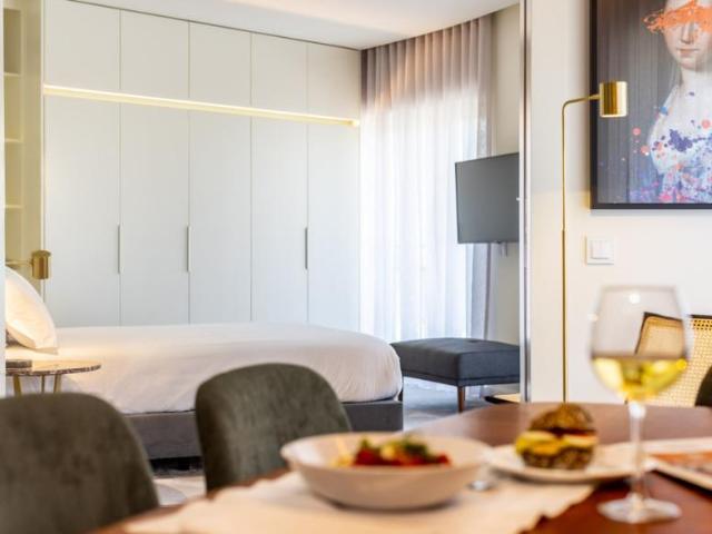 Apartamento alugar em Avenidas Novas, Lisboa