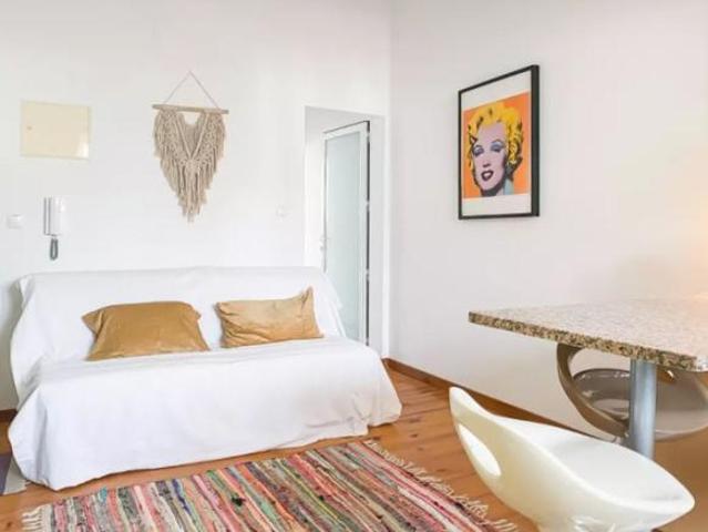 Apartamento alugar em Lisboa