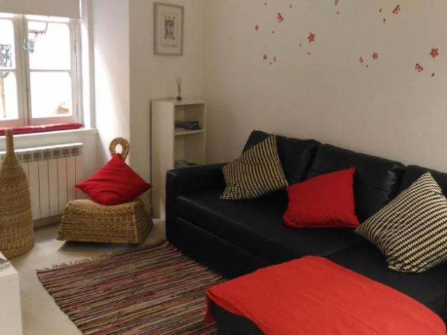 Apartamento alugar em Santa Maria Maior, Lisboa
