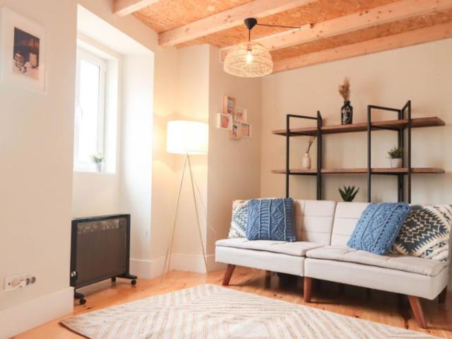 Apartamento alugar em Santa Maria Maior, Lisboa
