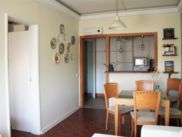 Apartamento alugar em Avenidas Novas, Lisboa