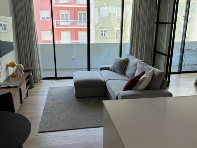 Apartamento alugar em Lisboa