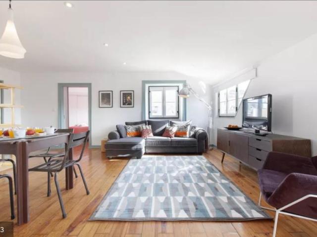 Apartamento alugar em Lisboa
