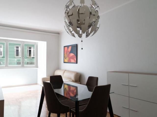 Apartamento alugar em Lisboa