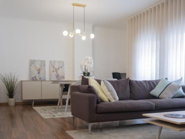 Apartamento alugar em Lisboa