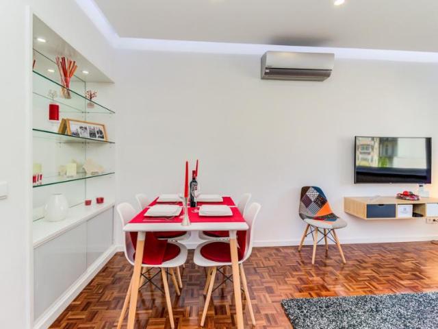 Apartamento alugar em Avenidas Novas, Lisboa