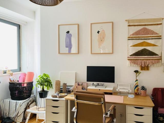 Apartamento alugar em Santo António, Lisboa