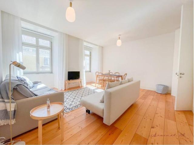 Apartamento alugar em Misericórdia, Lisboa