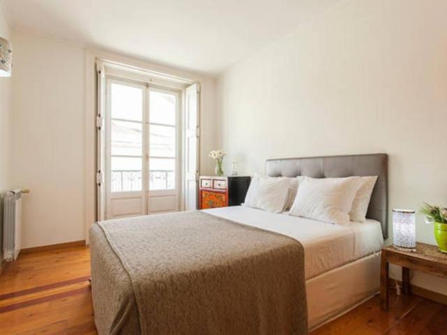 Apartamento alugar em Santa Maria Maior, Lisboa