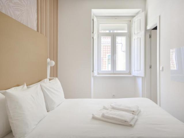 Quarto alugar em Anjos, Lisboa