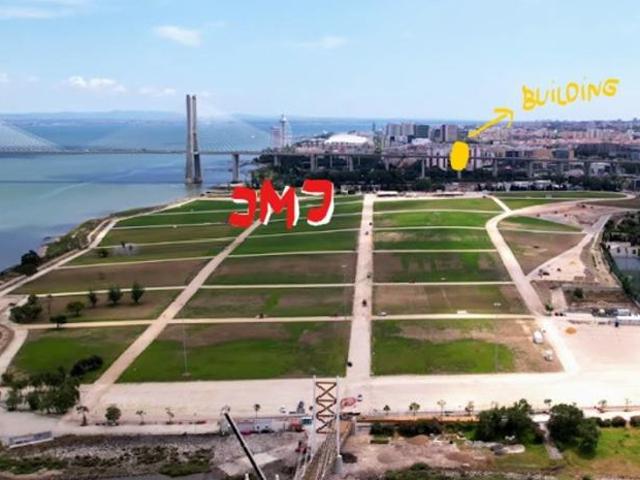 Apartamento alugar em Parque das Nações, Lisboa