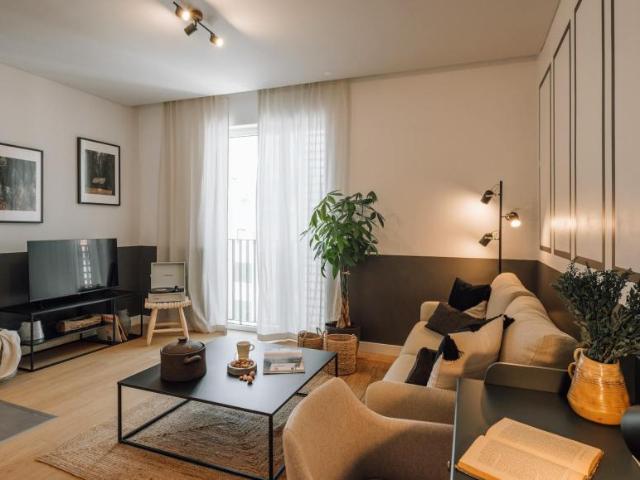Apartamento alugar em Avenidas Novas, Lisboa
