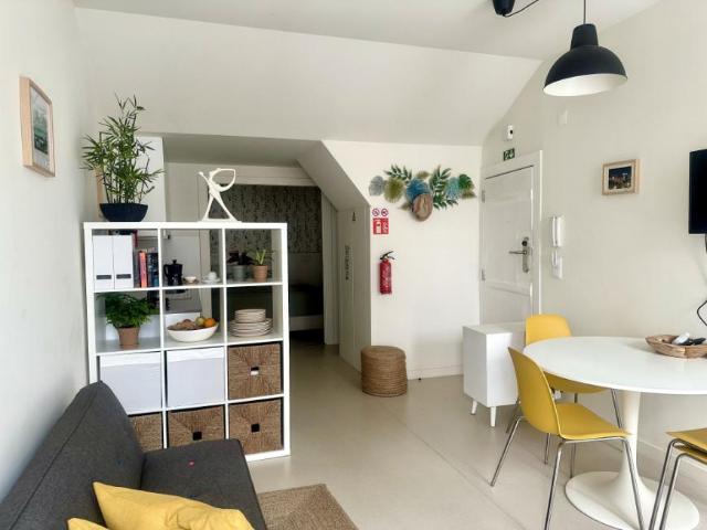 Apartamento alugar em Lisboa, São Bento