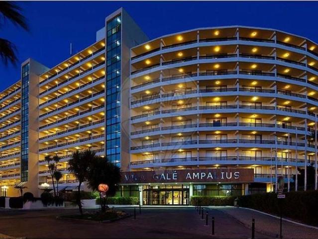 Apartamento venda em Loulé, Faro