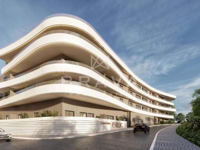 Apartamento venda em Loulé, Faro