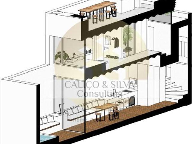Casa venda em Loulé, Faro