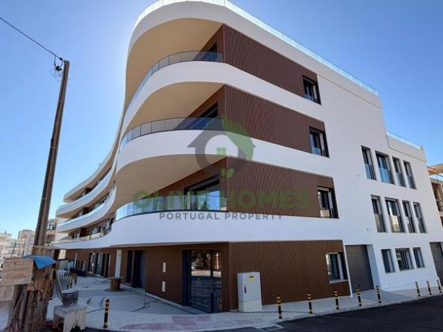 Apartamento venda em Loulé, Faro