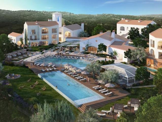 Apartamento venda em Loulé, Faro