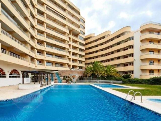Apartamento venda em Loulé, Faro