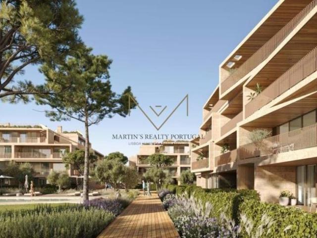 Apartamento venda em Loulé, Faro