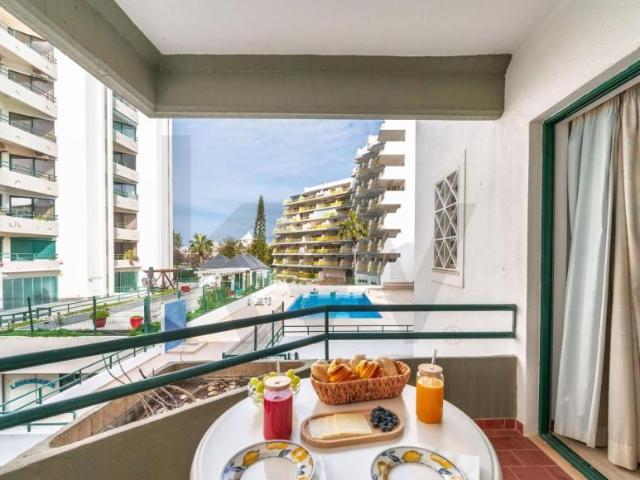Apartamento venda em Loulé, Faro
