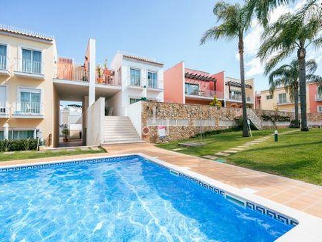 Apartamento alugar em Loulé, Faro